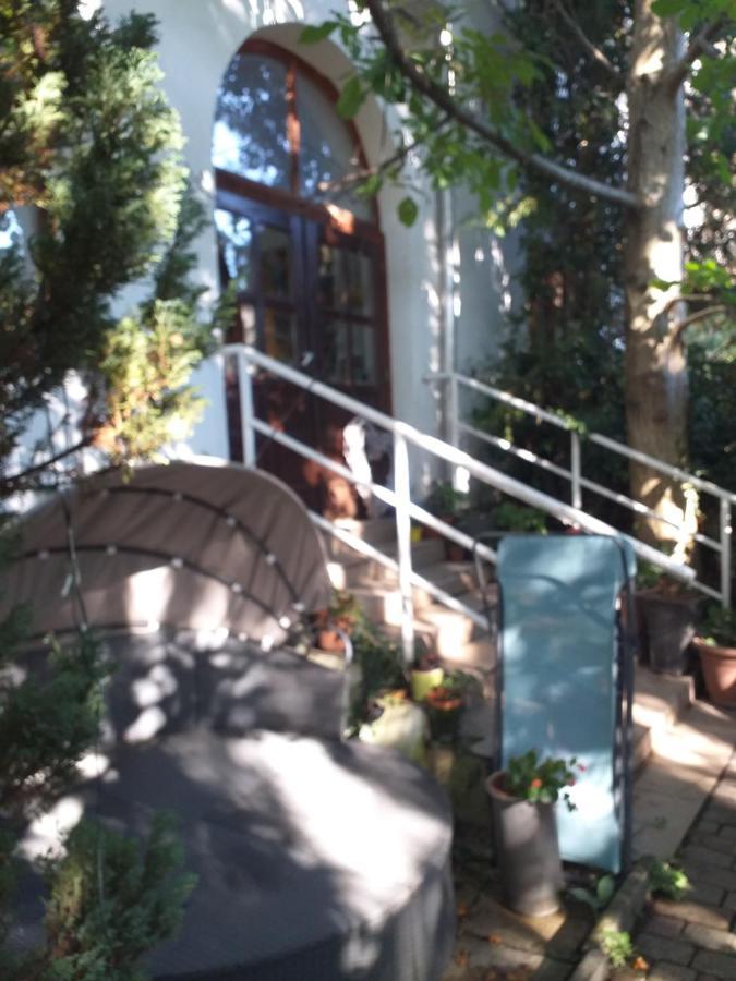 Galeria Apartman Veszprém Exterior foto