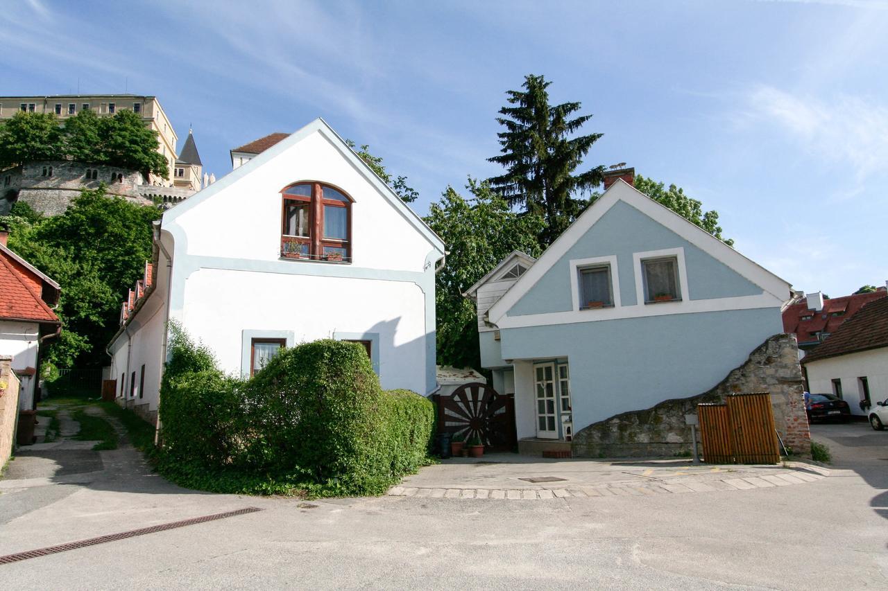 Galeria Apartman Veszprém Exterior foto