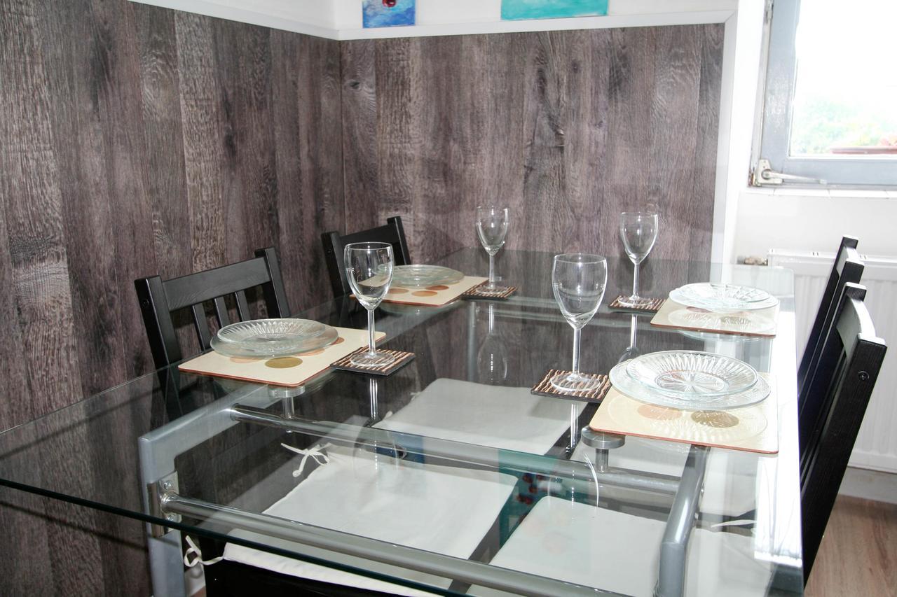 Galeria Apartman Veszprém Exterior foto